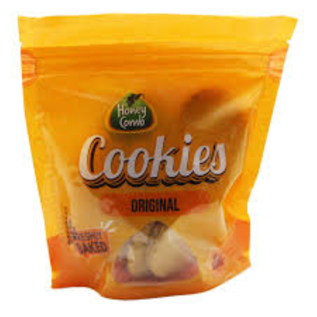 HONEYCOMB ORIGINAL H/MADE BISCUITS 200G